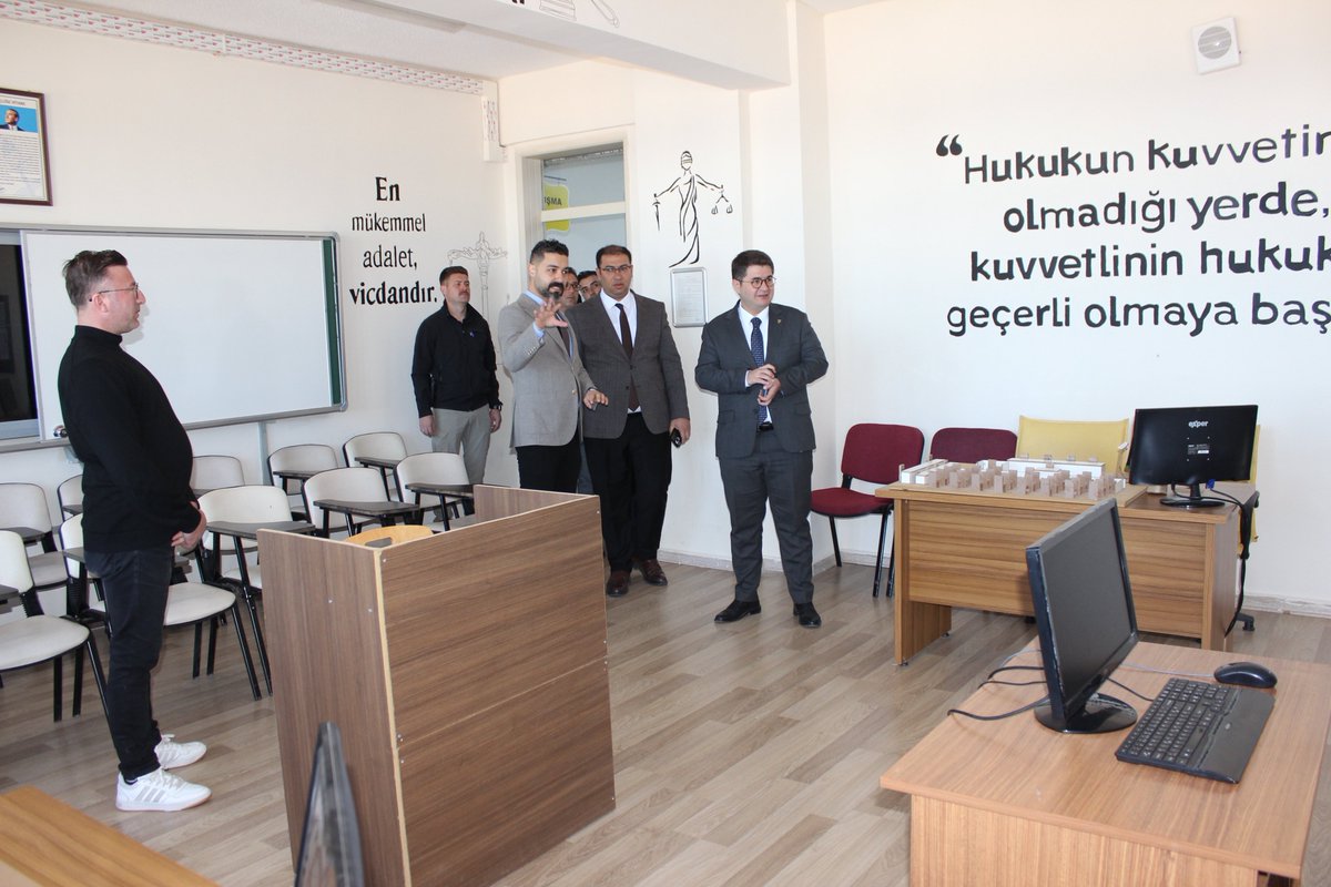 T.C. Van Edremit Kaymakamlığı tweet media