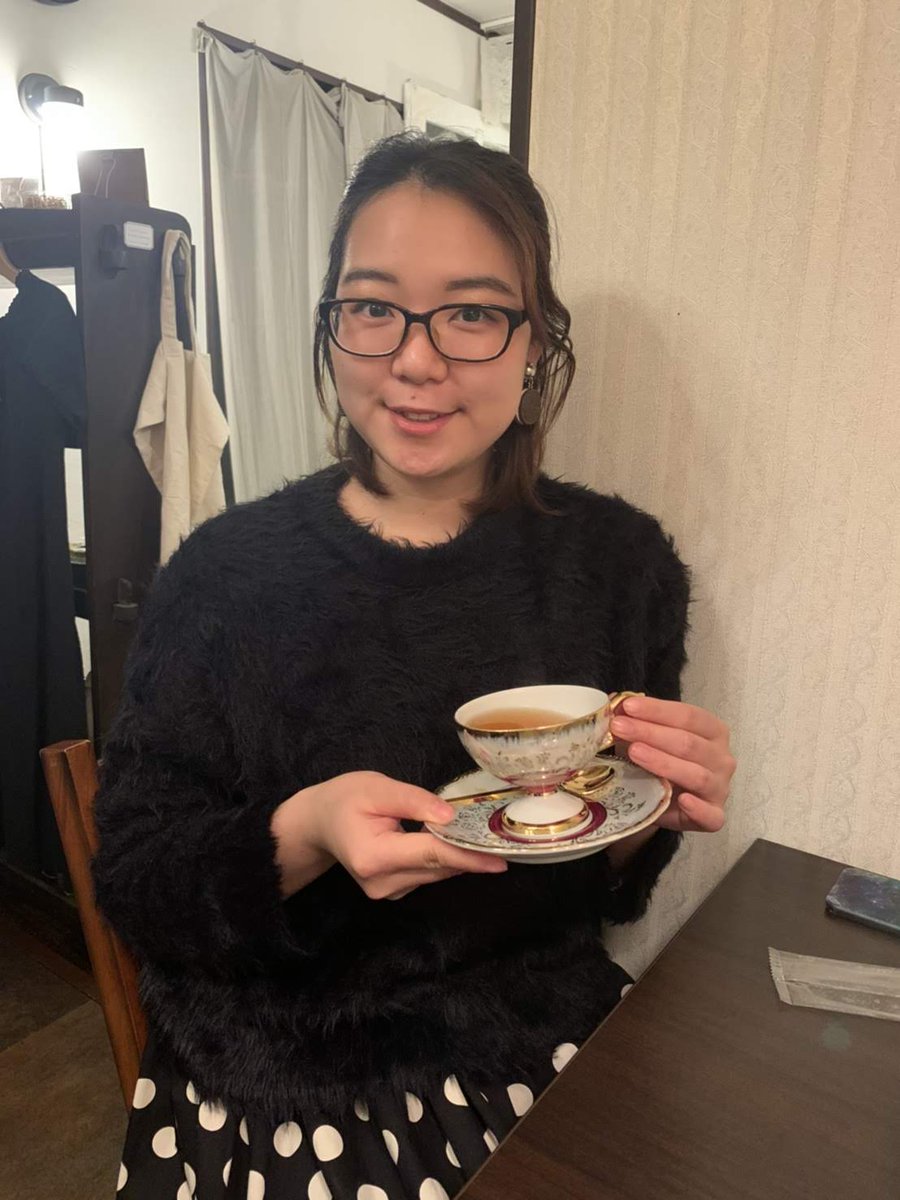 モネ🫖YouTubeみてね tweet media