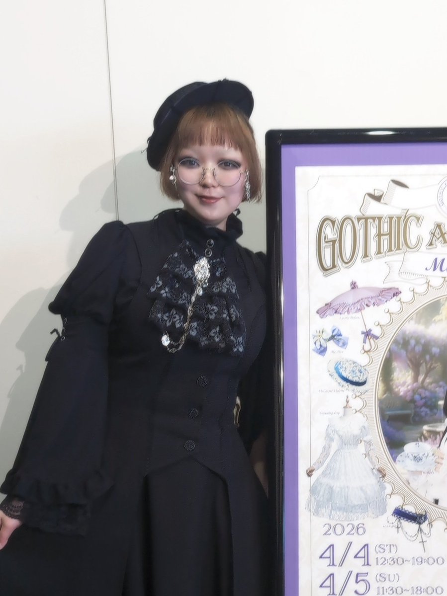 モネ🫖YouTubeみてね tweet media