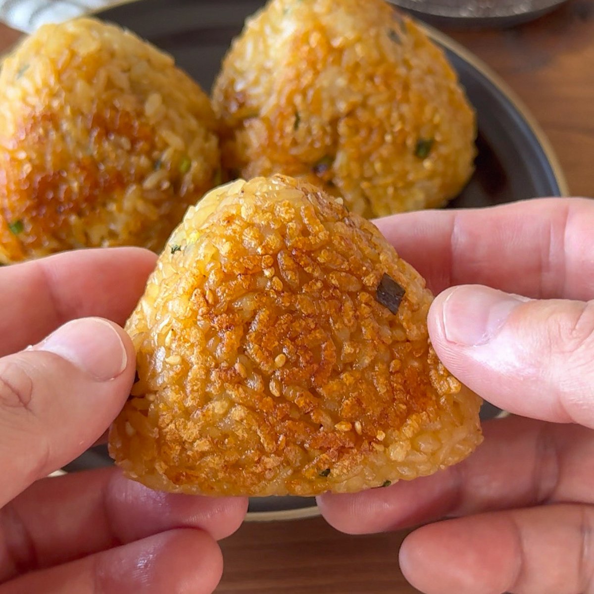 あつメシ簡単3ステップれしぴ tweet media