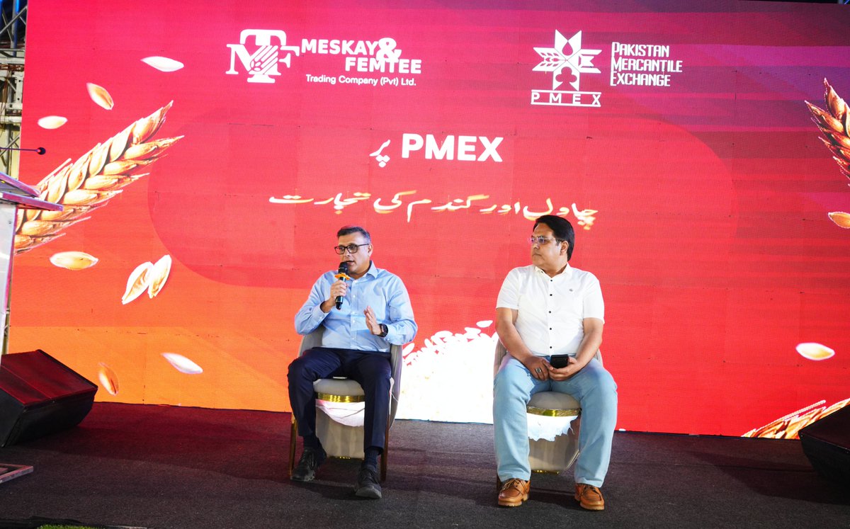 PMEX tweet media