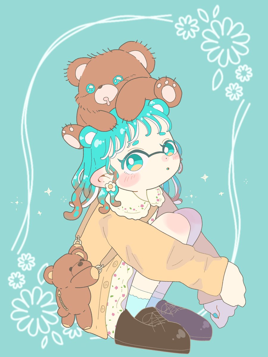 みるきぃー tweet media