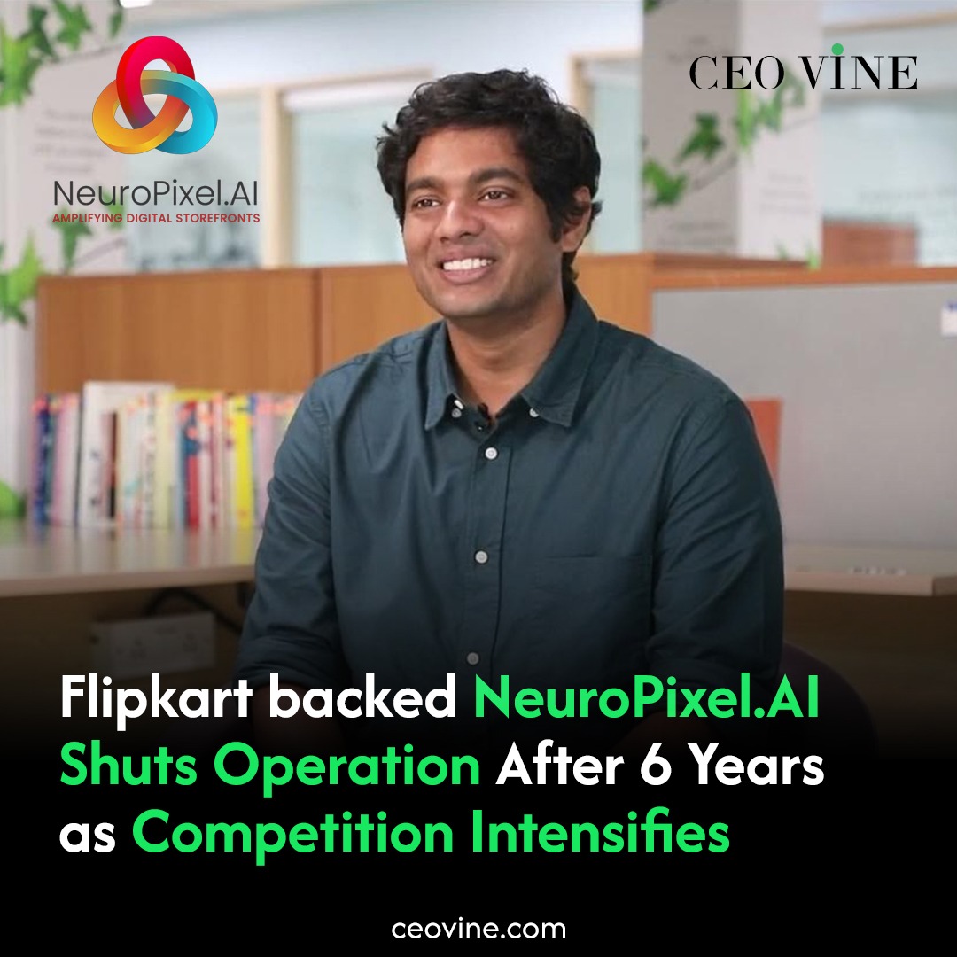 CEO VINE tweet media