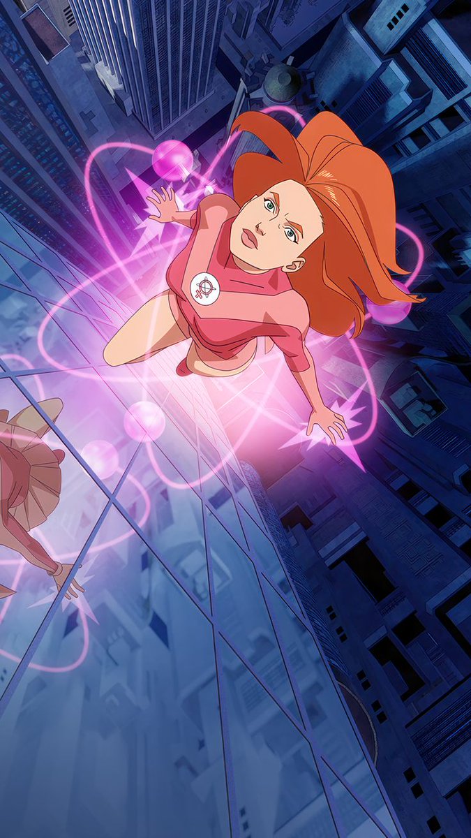 Kaycee's Wallhub ☄️🖼️ tweet media