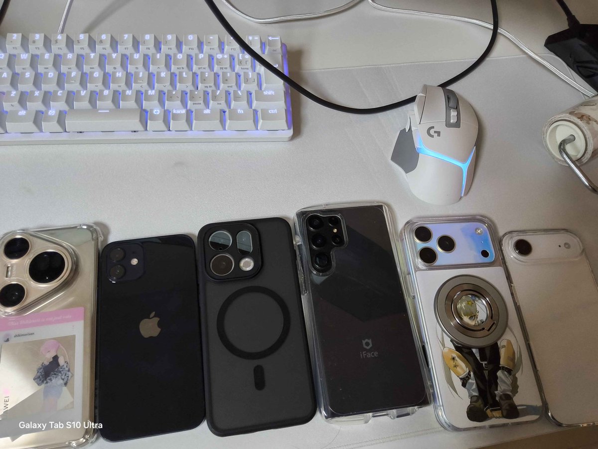 きゅれむ tweet media