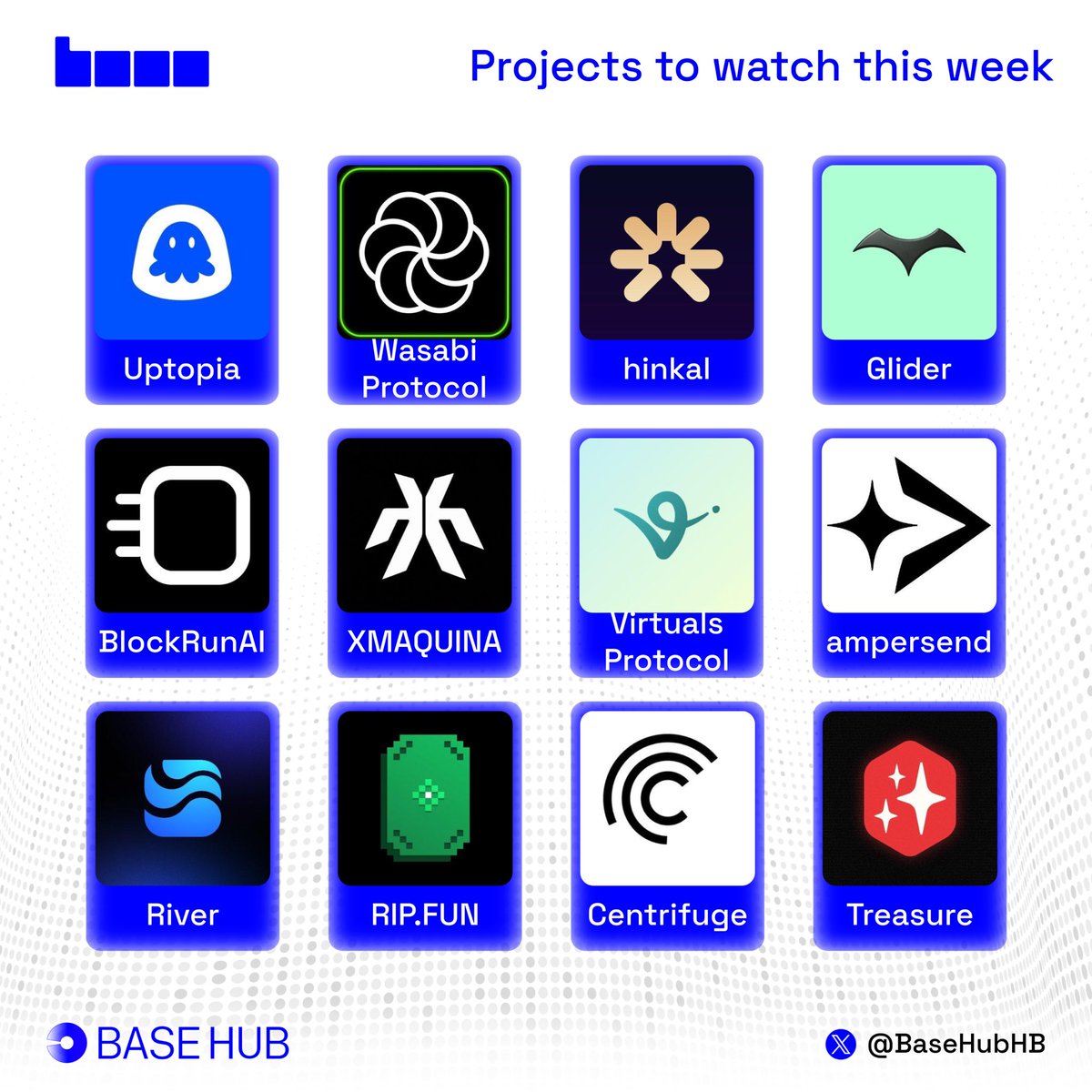 Base Hub 🛡️ tweet media