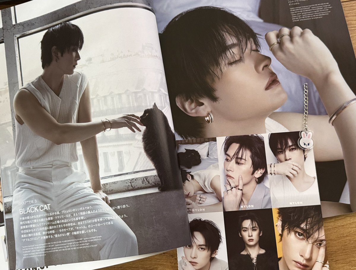 xlino_3's tweet photo. I was still a little sad to leave seoul but at least I got a warm welcome with these in the mail~~♡ https://t.co/m1PrMHbd8b