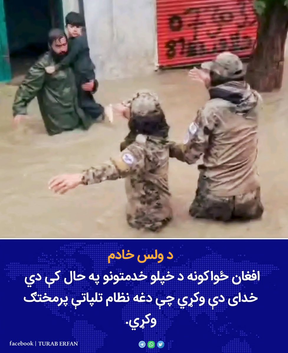 توراب عرفان (Turab Irfan) tweet media