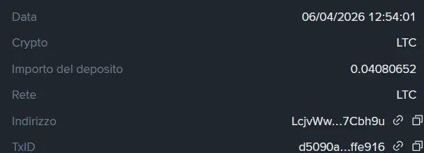 HyipMonitorItalia tweet media