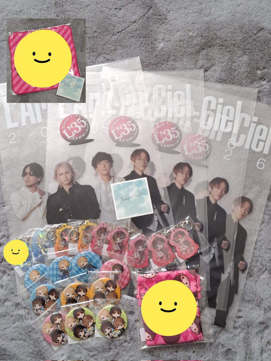 らいら tweet media