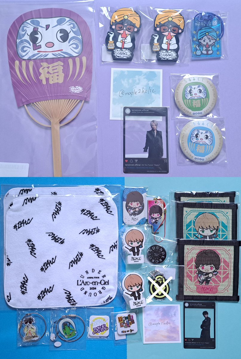 らいら tweet media