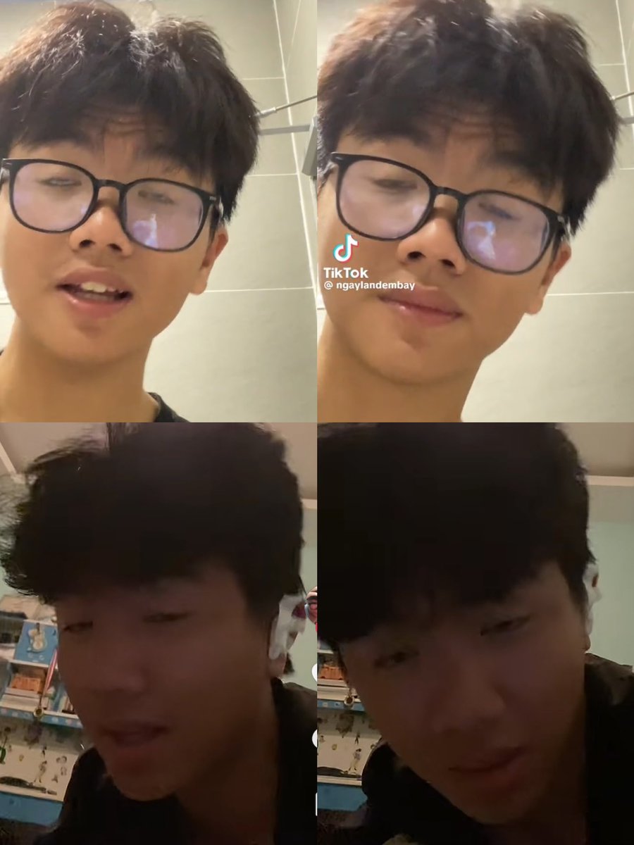 Mắt Phê tweet media