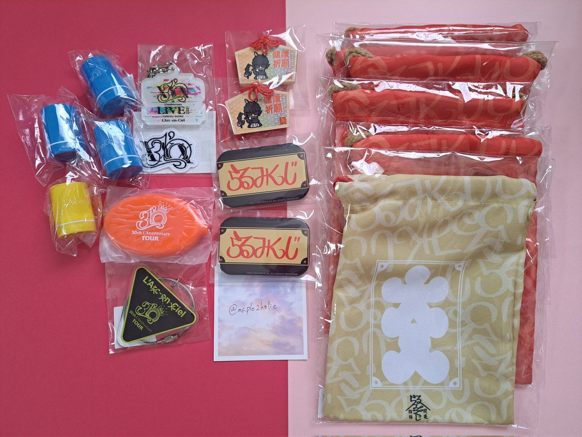 らいら tweet media