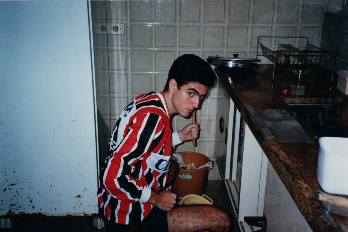 Anotações Tricolores, por Alexandre Giesbrecht tweet media