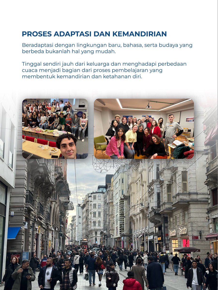 BINUS UNIVERSITY tweet media