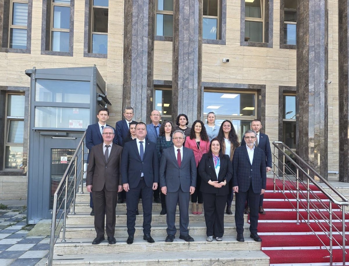 Edirne İl Millî Eğitim Müdürlüğü tweet media