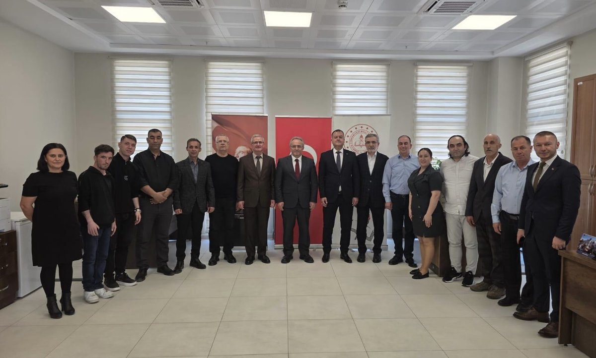 Edirne İl Millî Eğitim Müdürlüğü tweet media