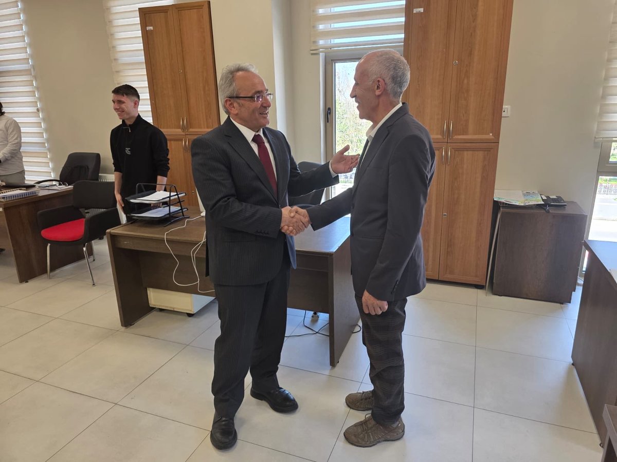 Edirne İl Millî Eğitim Müdürlüğü tweet media