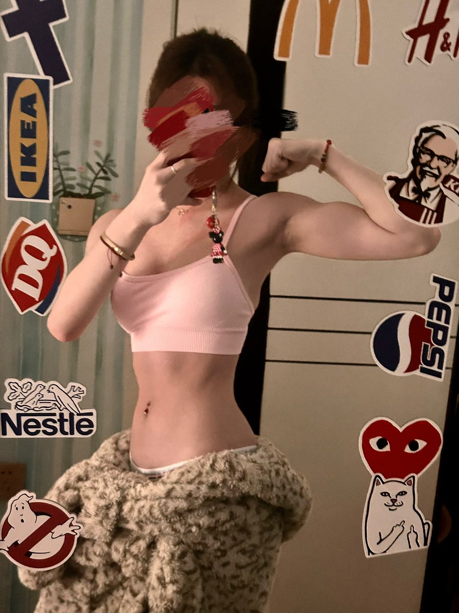 我哥哥怎么是空气 tweet media