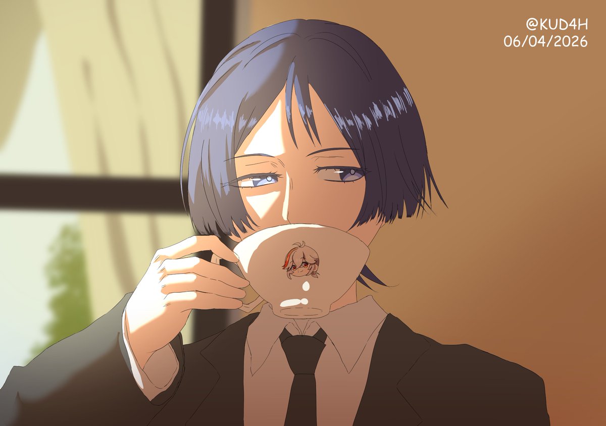 Kudah ☂️🍁 tweet media