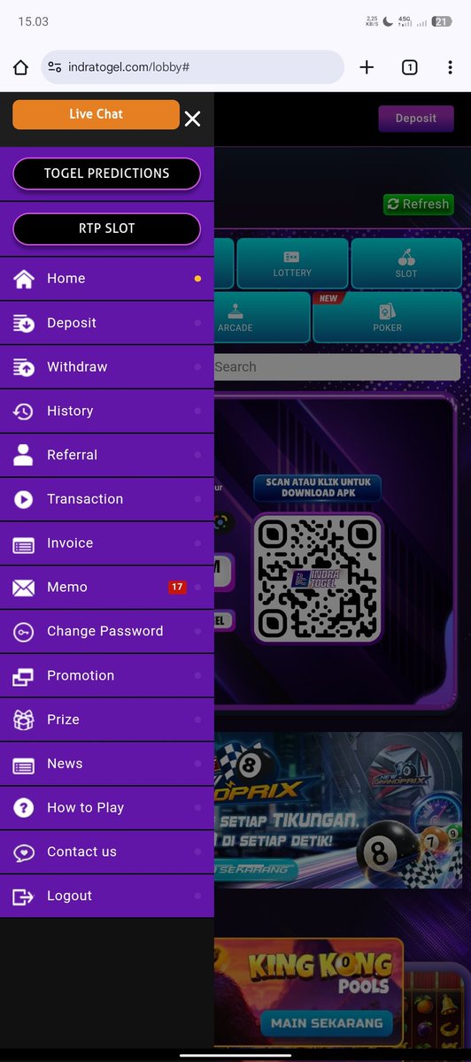 Eradicating illegal website tweet media