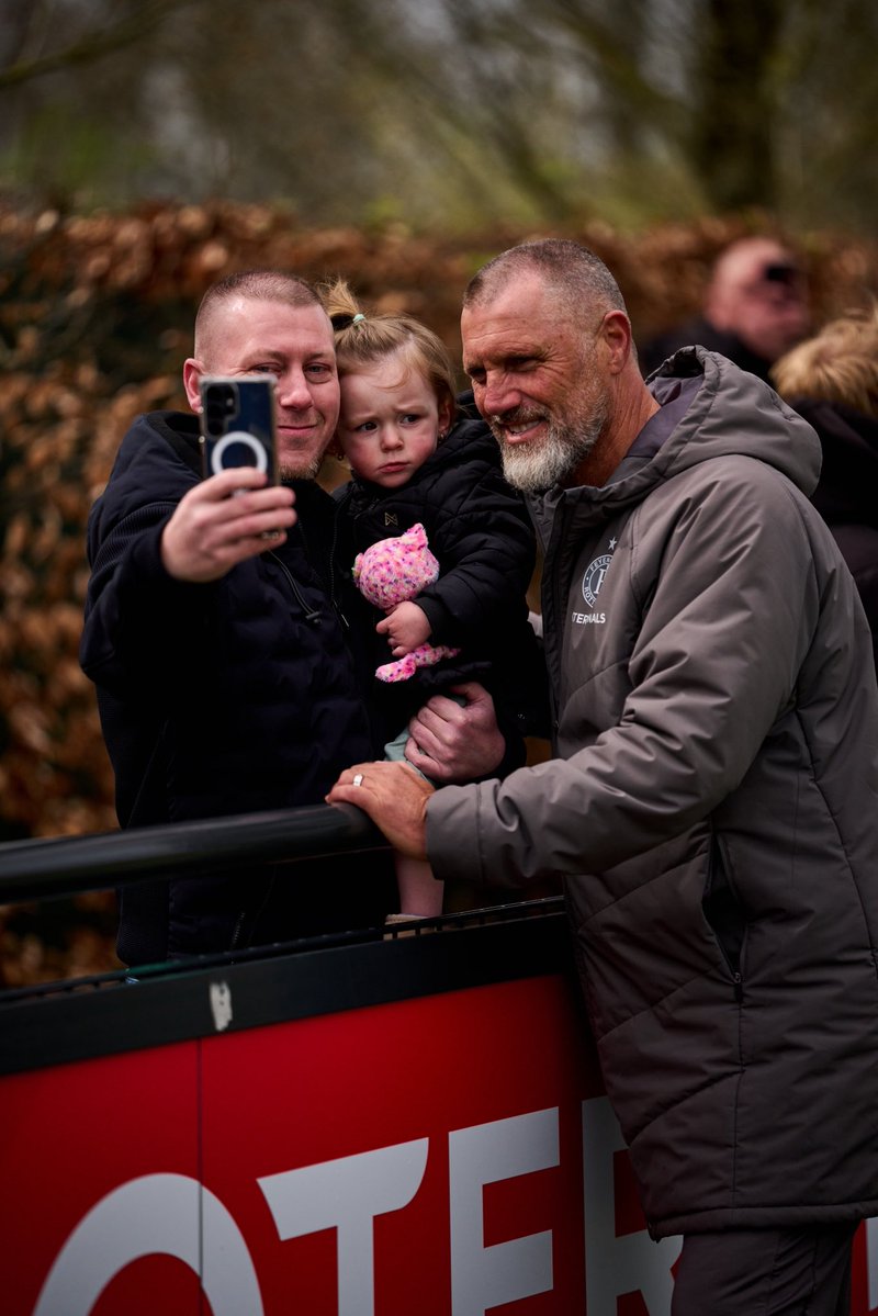 Feyenoord Rotterdam tweet media