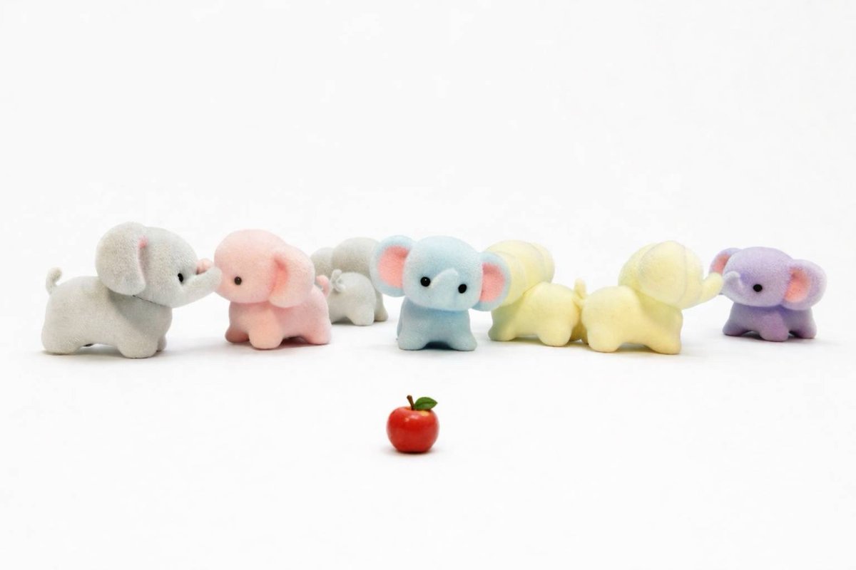 カプセルトイ会社の人「ゆうせい」 tweet media