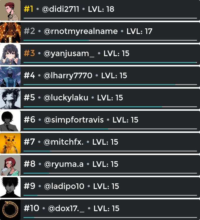 Ryuma (@Ryuma0x) / Posts / X