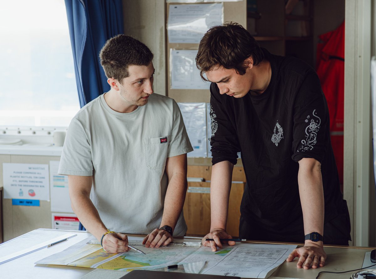 Marlow_Group's tweet photo. Photo Comp Winners! Theme this time "Camaraderie at Sea", capturing spirit of #LifeAtSea – the people, teamwork &amp; dedication that keep ships moving &amp; running smoothly. 🚢⚓📸 Well done to all; Congrats to winners👏 Check out #MarlowNavigation Newsletter 📰 https://t.co/aJOMQdDYPS https://t.co/JY2wP8wqk3