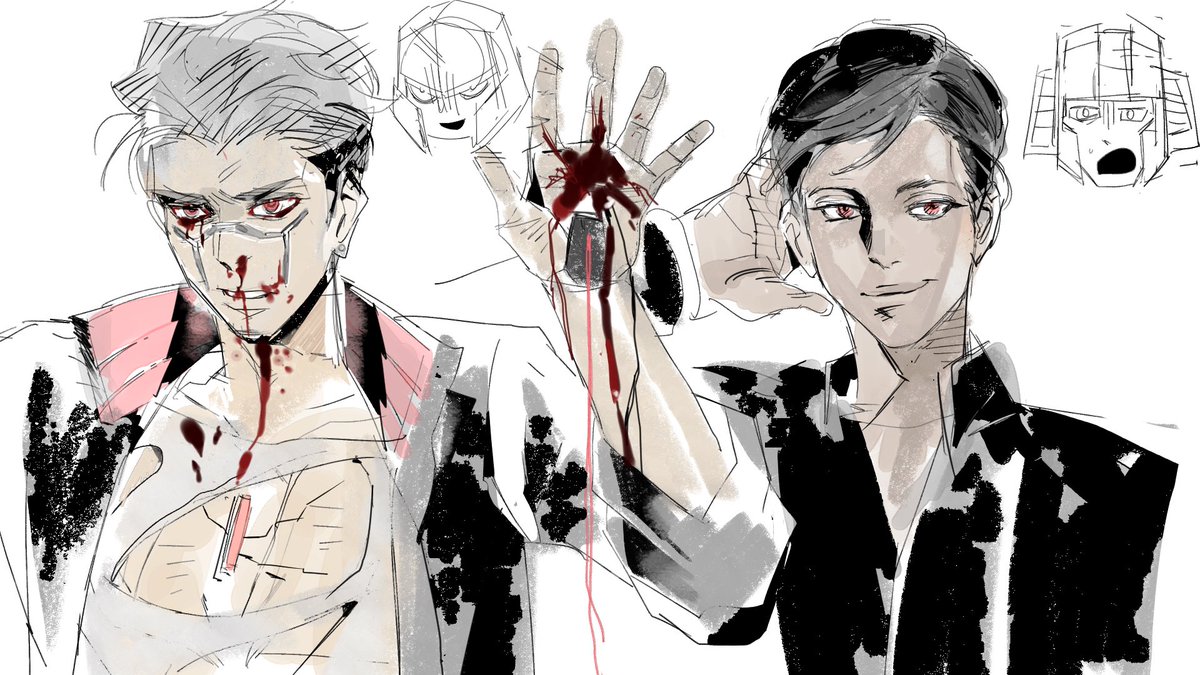 TE (@TeTpipi) / Posts / X
