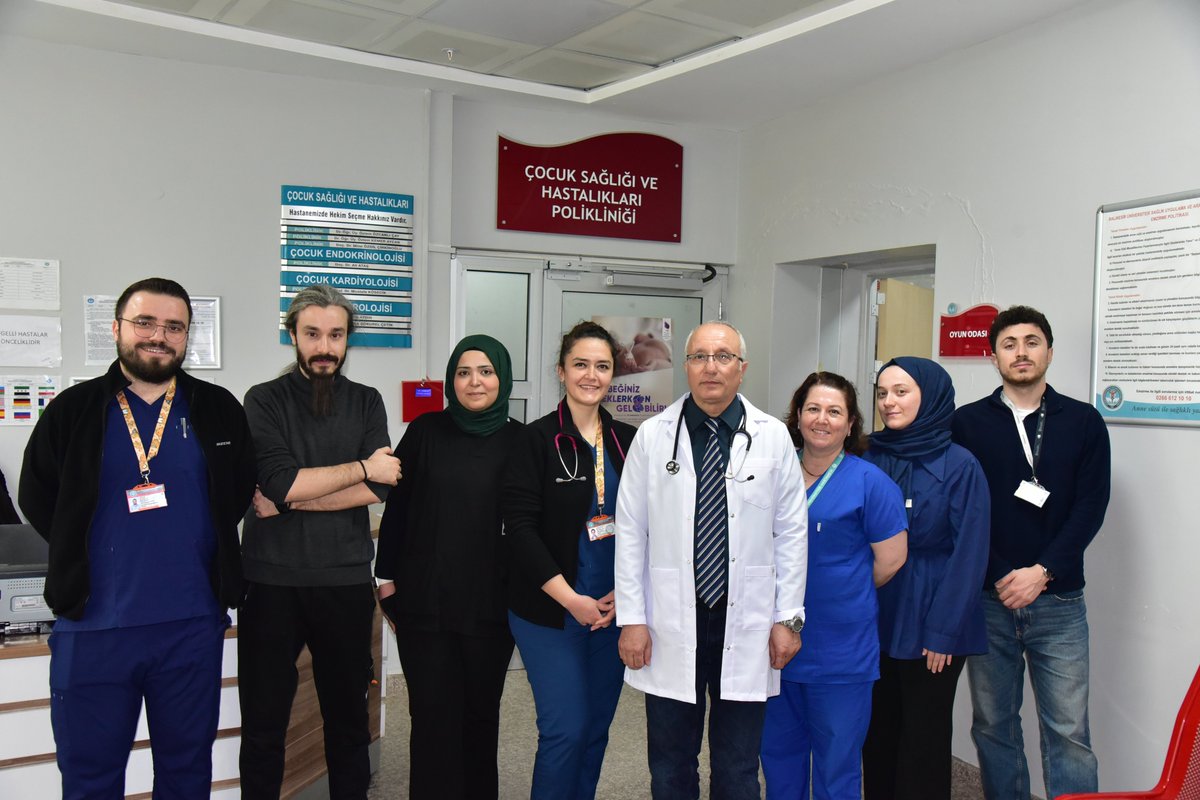 Balıkesir Üniversitesi / Balıkesir University tweet media