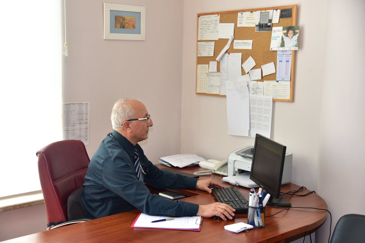 Balıkesir Üniversitesi / Balıkesir University tweet media