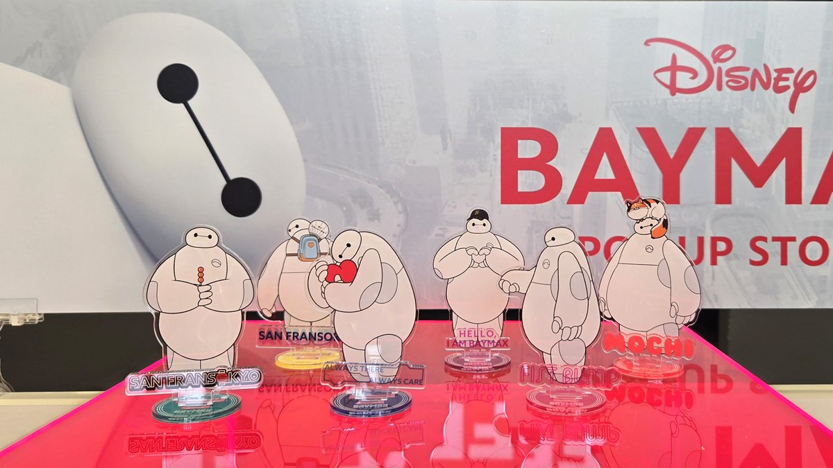 ディズニー・ショッピング公式 tweet media