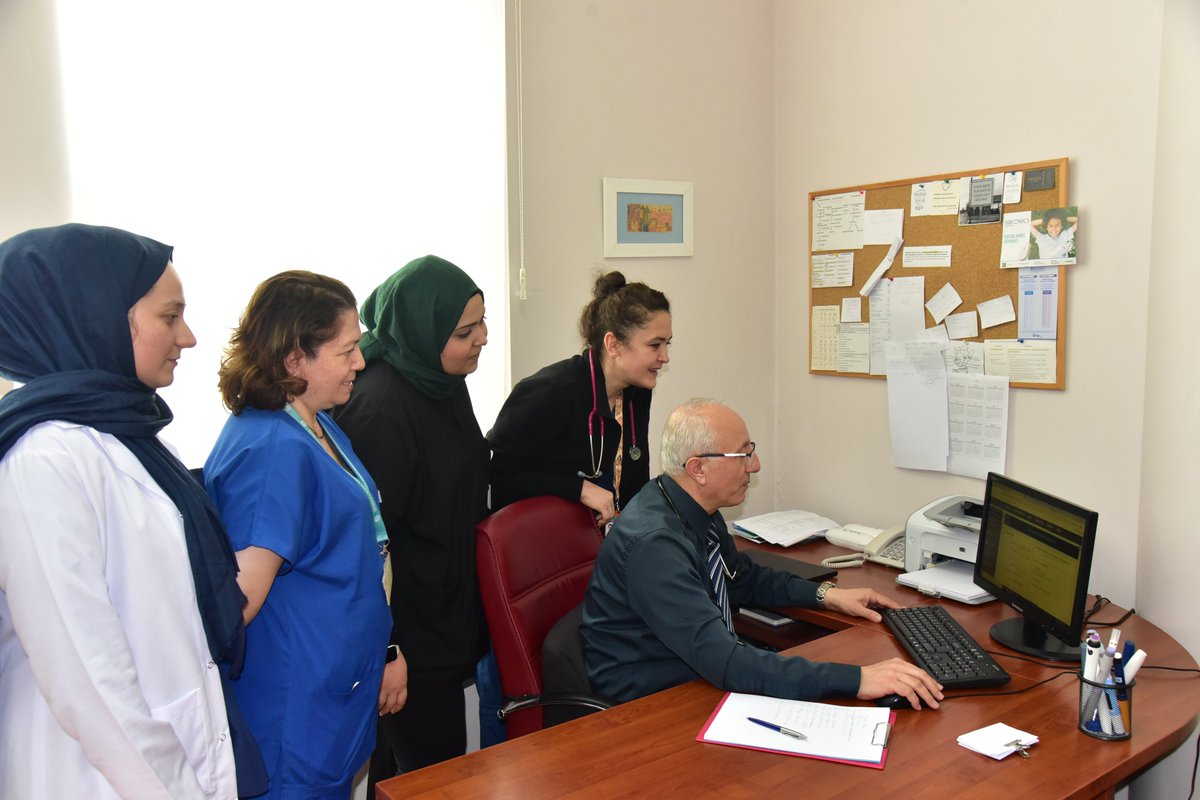 Balıkesir Üniversitesi / Balıkesir University tweet media