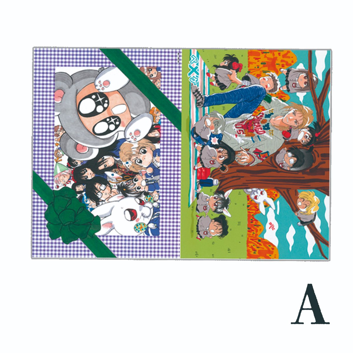 ベアトラップギャラリー tweet media