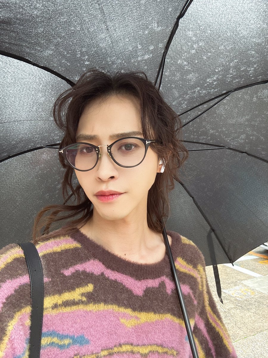 田淵 累生 tweet media