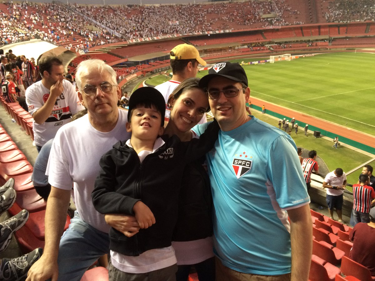 Anotações Tricolores, por Alexandre Giesbrecht tweet media