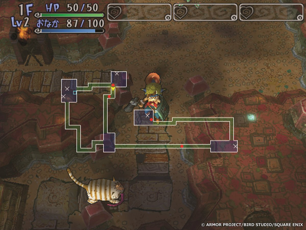 スクウェア・エニックス tweet media