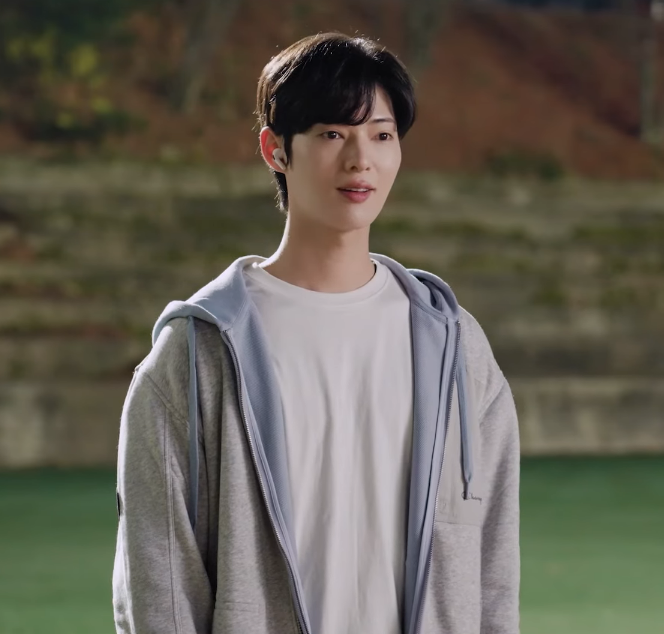 Namuigaelleoli's tweet photo. 실사화 된다는 야화첩의 주연 배우들 

1.  배우 김강재 (97년생 189cm)
2. 배우 지민서 (96년생) https://t.co/yRsCvmy5bt