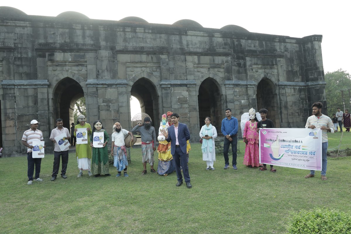 Sveep Malda tweet media