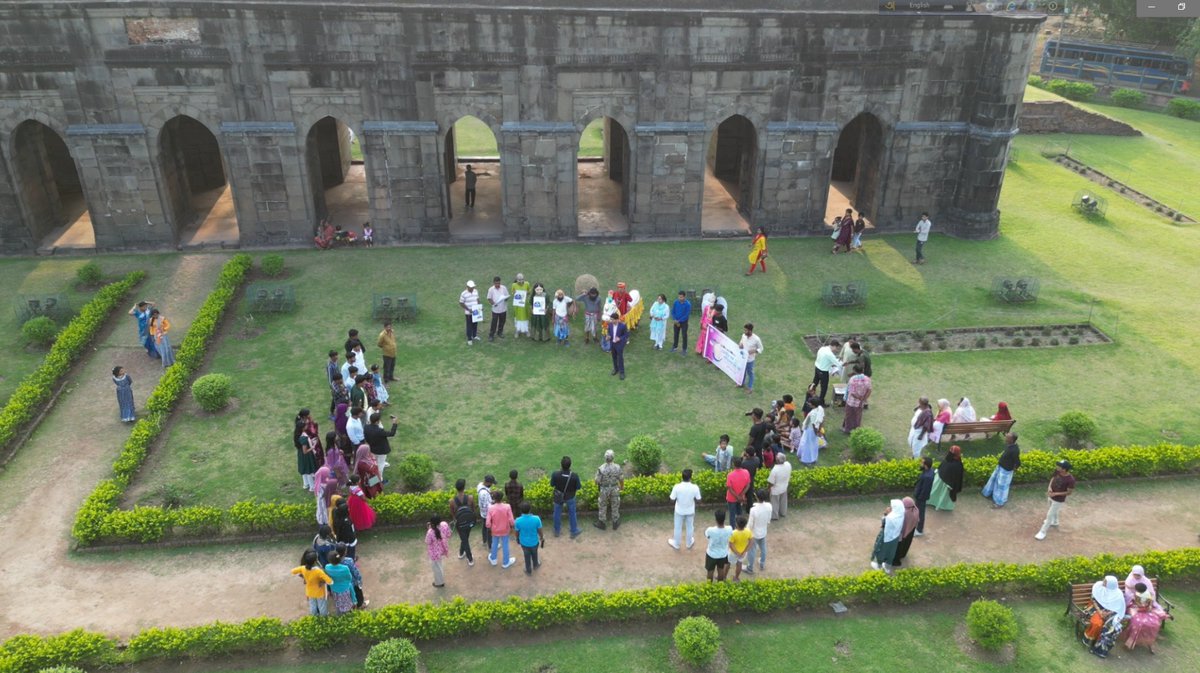 Sveep Malda tweet media