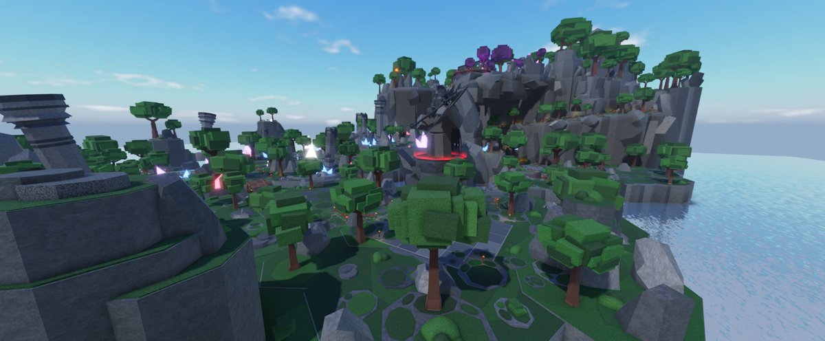 IkSemiKk's tweet photo. Do you prefer quality and beauty? π
#roblox #robloxdev #mr #mistbound_reach #own #game #project #progress #map #auras #vfx #solo #deving #designed https://t.co/ke3cyQOrMd