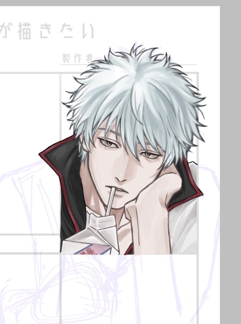 すずき tweet media