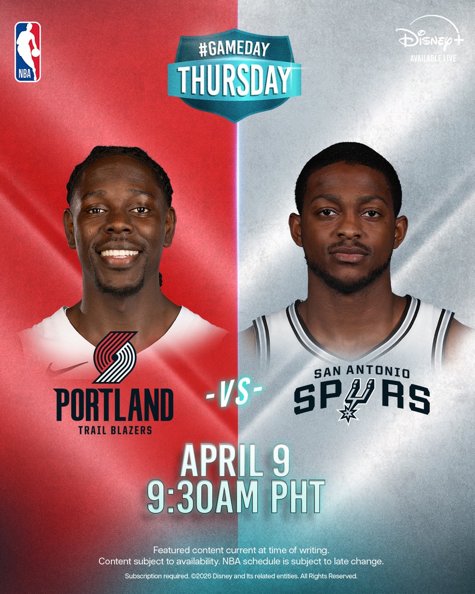 Disney+ Philippines tweet media