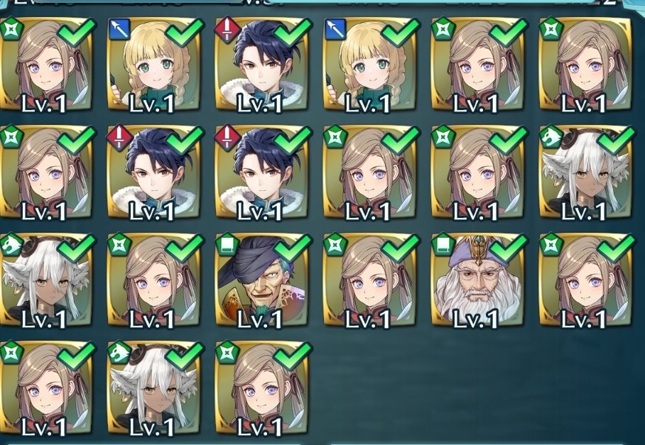 Leodaric's tweet photo. 900 orbs 😁😁😁😁😁 https://t.co/4qmXOjwYvg