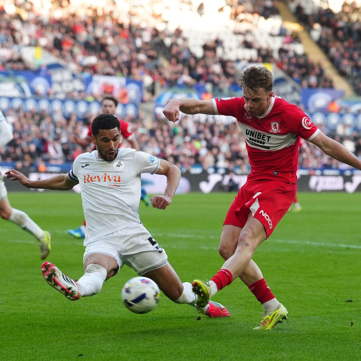 Sporting Life FC tweet media