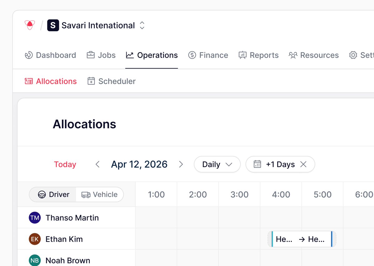 maybepratikk's tweet image. product design work we did for savari[.]io 🤌🏼

taking new projects — starting $4578/m.