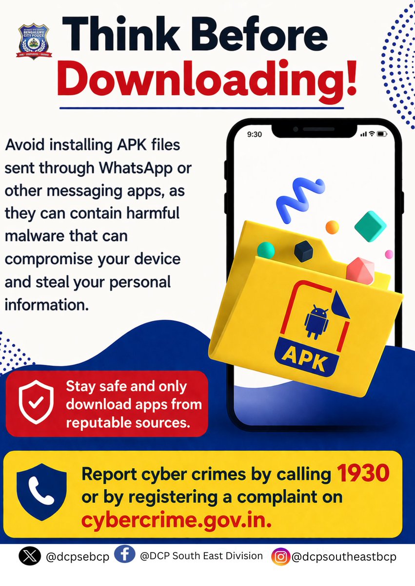 DCP SouthEast BCP tweet media