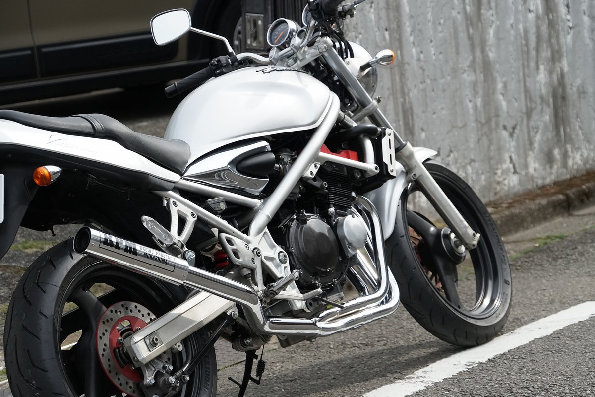 RPM -RACING PROJECT MURASHIMA- (@421RPM) / Posts / X