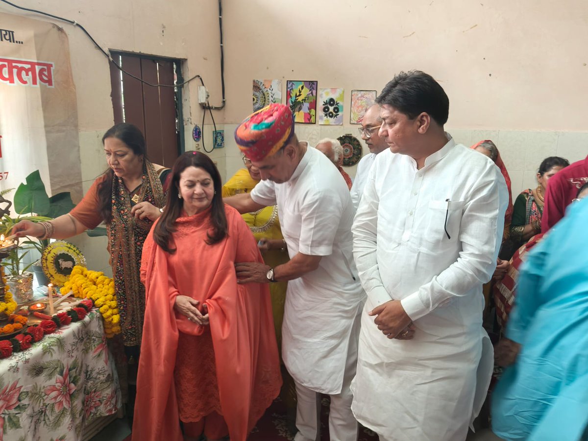 Surya Prakash Khatri tweet media